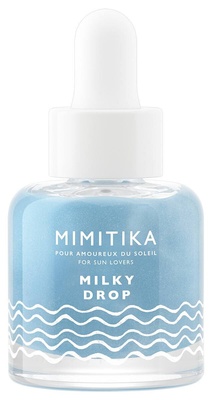 Mimitika SERUM MILKY DROP