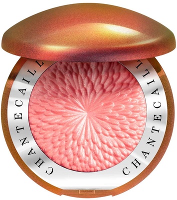 Chantecaille Sunstone Radiant Blush Confianza