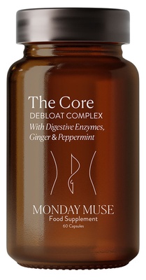 MONDAY MUSE The Core Debloat Complex