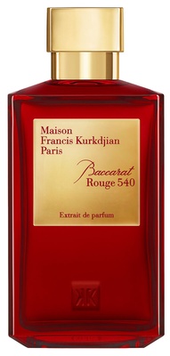 Maison Francis Kurkdjian Paris Baccarat Rouge 540 200 ml