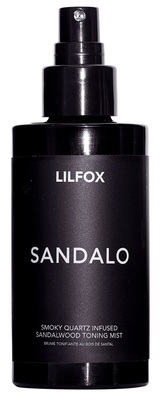 LILFOX Sandalo Sandalwood Toning Mist
