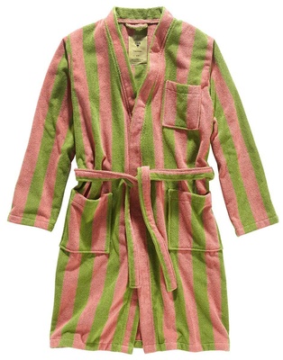 OAS Berry Robe L/XL - 90 Rose