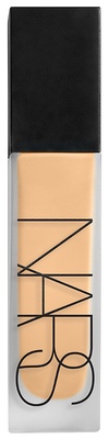 NARS NATURAL MATTE LONGWEAR FOUNDATION FIJI