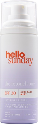 Hello Sunday Face mist SPF30