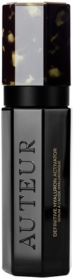 AUTEUR Defintive Hyaluron Activator Serum Navulling 50ml
