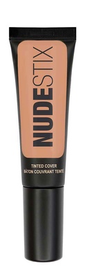 Nudestix Tinted Cover Foundation عارية 5