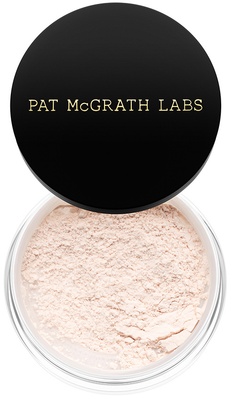 Pat McGrath Labs Skin Fetish - Sublime Setting Powder Światło 1