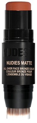 Nudestix Nudies Bronze Matte Bronzing Stick Sunkissed