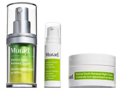 Murad YOUTH RENEWAL RETINOL TRIAL KIT