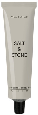 SALT & STONE Handcream Santal & Vetiver