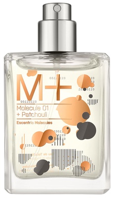 Escentric Molecules Molecule 01 + Patchouli 30 ml