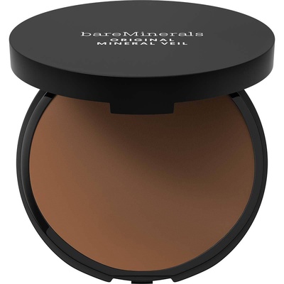 bareMinerals Original Mineral Veil Pressed Powder Sheer deep