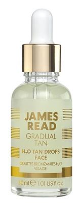 James Read H2O Tan Drops Face