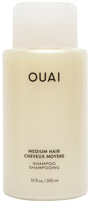 Ouai Medium Hair Shampoo 300 ml