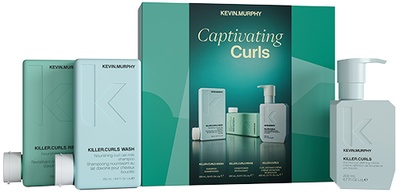 Kevin.Murphy CAPTIVATING CURLS KIT