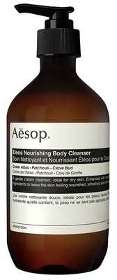 Aesop Eleos Nourishing Body Cleanser 500ml