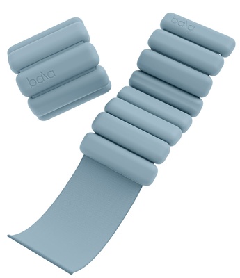 Bala BALA BANGLES MONOCHROMATIC-SEA