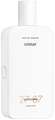 27 87 sonár 87 ml