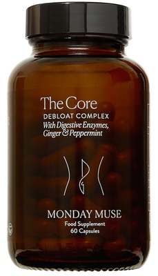 MONDAY MUSE The Core Debloat Complex