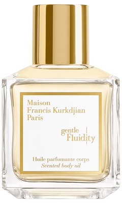 Maison Francis Kurkdjian Paris Gentle Fluidity Gold Body Oil