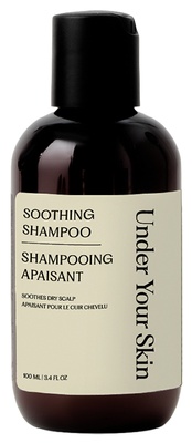 Under Your Skin Soothing Shampoo 100 ml