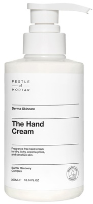 Pestle & Mortar DERMA SKINCARE Hand Cream