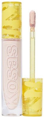 Kosas Revealer Super Creamy + Brightening Concealer & Daytime Eye Cream النغمة 1.5 ج 