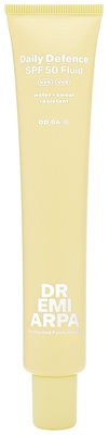 Dr. Emi Arpa Skin Daily Defence SPF 50 Fluid