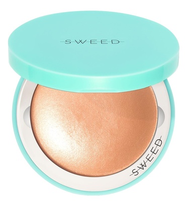 Sweed The Highlighter Alkheone - Bronze