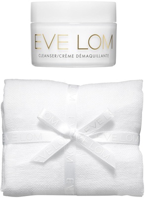 EVE LOM Cleanser & Cloth