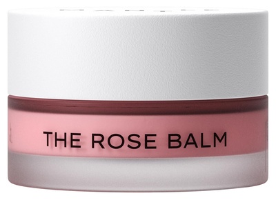 MANTLE The Rose Balm
