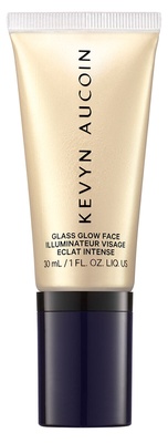 Kevyn Aucoin Glass Glow Face كوارتز شمسي