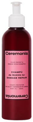 Ceremonia Guava Shampoo 50ml