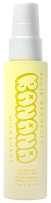 Ellis Brooklyn BANANA MILKSHAKE Hair and Body Fragrance Mist
