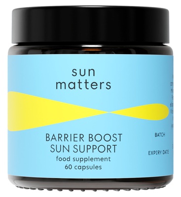 Sun Matters BARRIER BOOST SUN SUPPORT