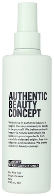 AUTHENTIC BEAUTY CONCEPT Amplify Spray Conditioner