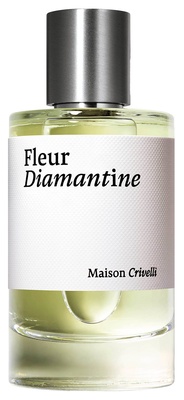 Maison Crivelli Fleur Diamantine 30 ml