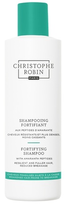 Christophe Robin Fortifying Shampoo with Amaranth Peptides