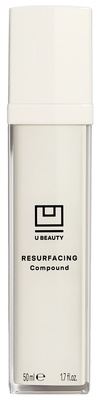 U Beauty Resurfacing Compound 50 ml