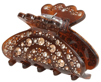 SUI AVA Helen Lume Mini - Brown