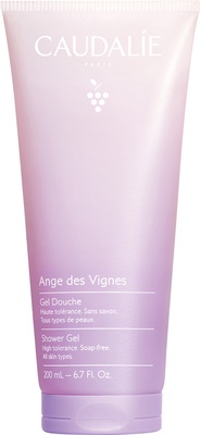 Caudalie Shower Gel Ange des Vignes