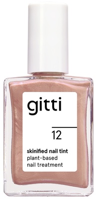 gitti Skinified Nail Tint no. 12