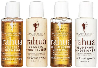 Rahua The Jet Setter Kit