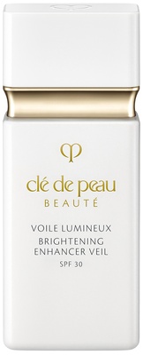 Clé de Peau Beauté Brigthening Enhance Veil