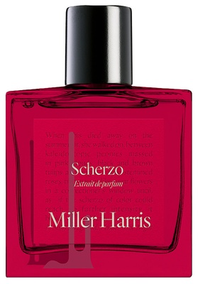 Miller Harris Scherzo