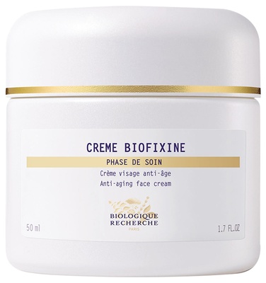 BIOLOGIQUE RECHERCHE Crème Biofixine