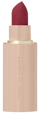 Westman Atelier Lip Suede Matte Lipstick فيجيو