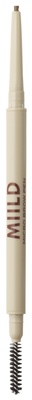 Miild Micro Brow Pen 01 Earth