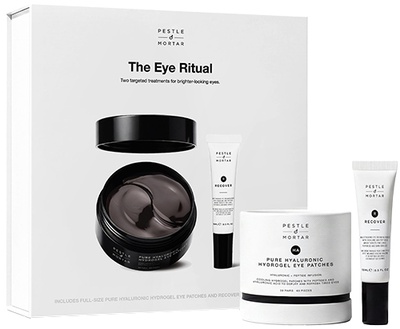 Pestle & Mortar The Eye Ritual