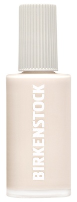 Birkenstock Plant-Based Nail Polish Eggshell